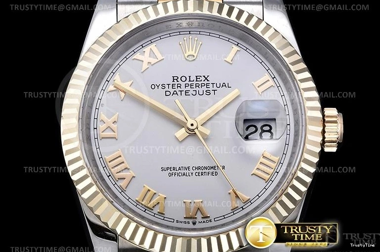 1204 Comfortable RDJ0361H – DJ 36mm 759